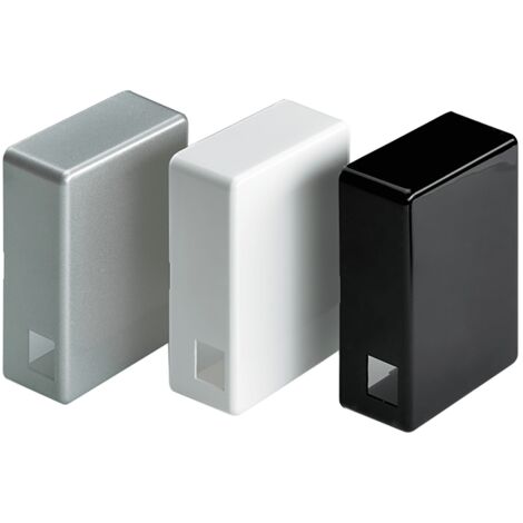 Bosch Abdeckkappe Links Für. Connect Modul BDU33YY - Schwarz kaufen bei HBS Bosch Abdeckkappe Links Für. Connect Modul BDU33YY - Schwarz kaufen bei HBS