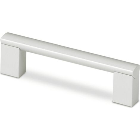 Hettich Stangengriff Cilvia,  Bohrabst. 512 mm,  Aluminium eloxiert