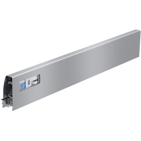 Hettich MB-Schubkastenzarge,  InnoTech,  1063802,  470mm,  rechts,  silber