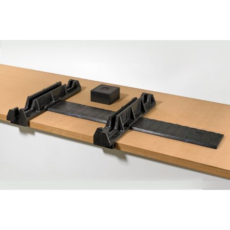 Hettich Schubkast.-Montagehilfe,  InnoFit Start 45555,  für InnoTech Schubkasten