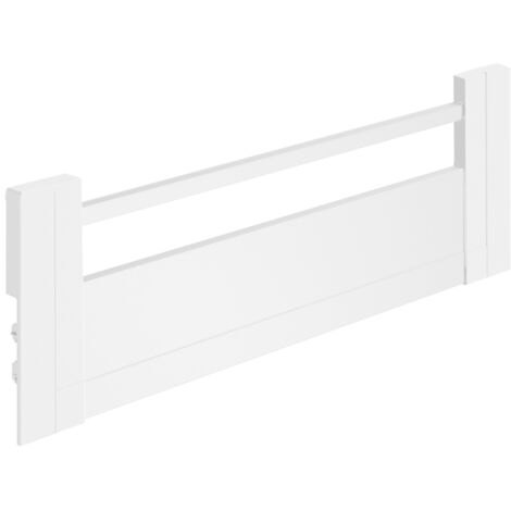 Hettich InnoTech Atira Front für Innenauszug B1200 H144 weiss (1/2)