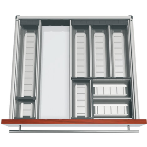 Blum Orga-Line Essbesteck für Tbx NL 450mm Korpusbreite 600mm