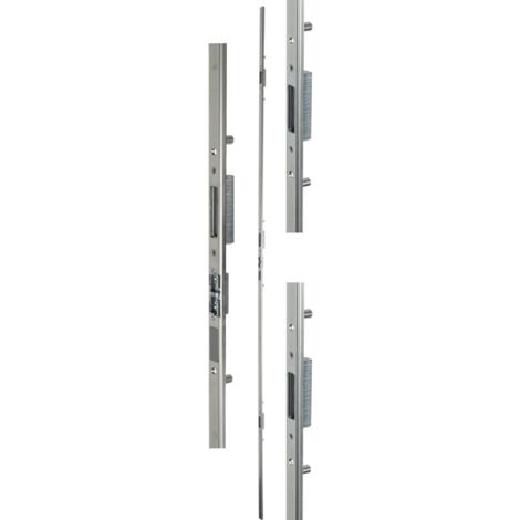 Winkhaus Schließleiste,  F3016,  F30x2400,  DIN Links