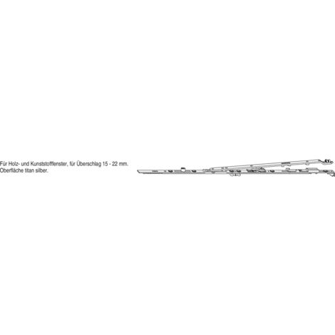 Siegenia Sieg.Schere Si-Line GR.30