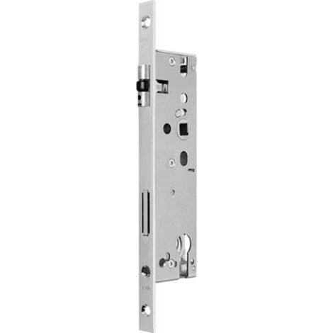 Bks Pendeltürschloss B 1300, PZ92/8, D45, F16x255ktg, Nisi