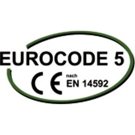 UnitSteel Heftklammern 64mm - 10.000 Stück, Verzinkt Für Tischler & Möbelbau