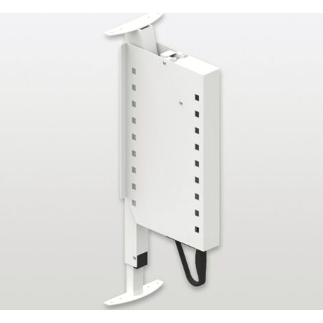peka Hängeschranklift Pegasus 2 weiss