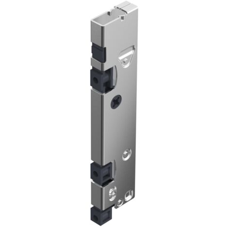 Hettich Avantech You Frontbef. Inlay Stahl Garnitur H187/251 Anschrauben