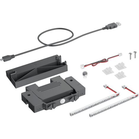 Hettich AvanTech YOU Inlay Illumination Set