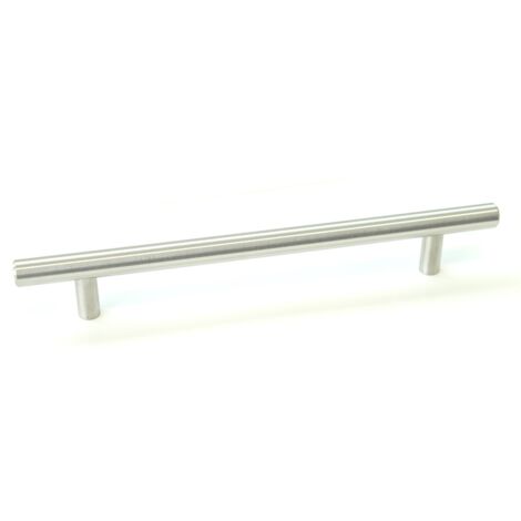FORMAT Stangengriff Edelstahl 10x224 (1/2)