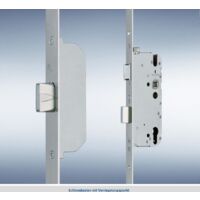 Secury MR 2 65/92/20 Silberfarbig