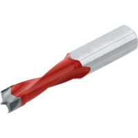 Blum Dübelbohrer 8 x 57 mm, Laufrichtung links