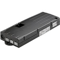 Hettich Steuerung, LegaDrive Compact e-3, 9142062, 230 Volt 50 Hz, schwarz