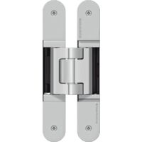 Simonswerk Tectus® TE 540 3D Ral 9005 schwarz matt EP(107)