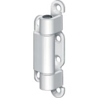 Simonswerk Ft-Aufschraubband Siku® K 3285 WF für Kippflügel topzink