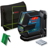 GLL KREUZLASER 2-15 G GRÜN - B 601063W00