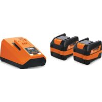 Fein Akku Starter Set 12V 6.0Ah N00/230V50H A