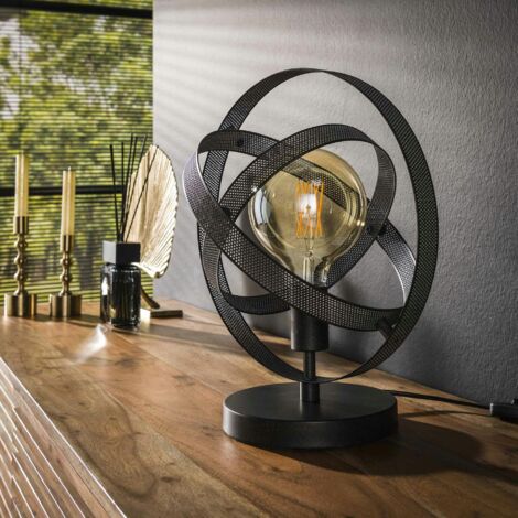 Lampe spot orientable de marque Massive années 80