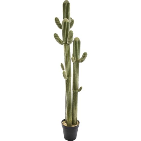 Cactus artificiel en pot 207 cm (1/2)