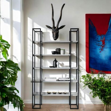 Etagère design KINGSTON (1/5)