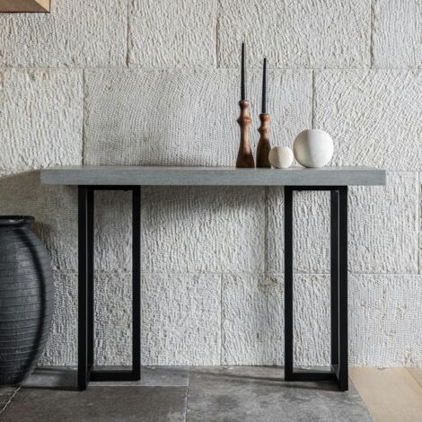 Console design KINGSTON (1/5)