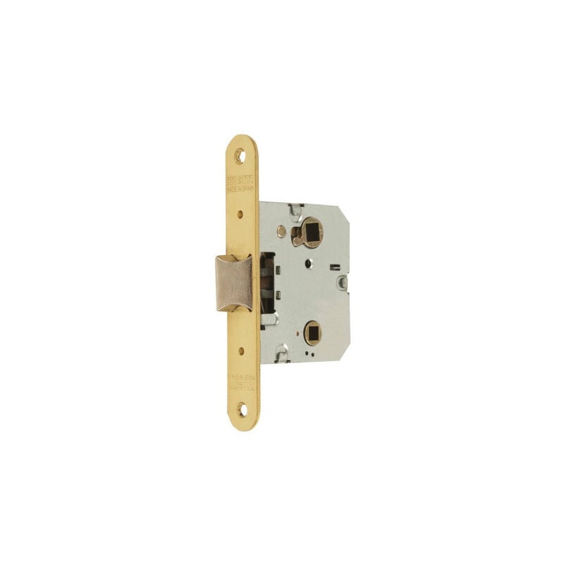 PICAPORTE EMBUTIR MADERA 1419-2-40 - EHLIS