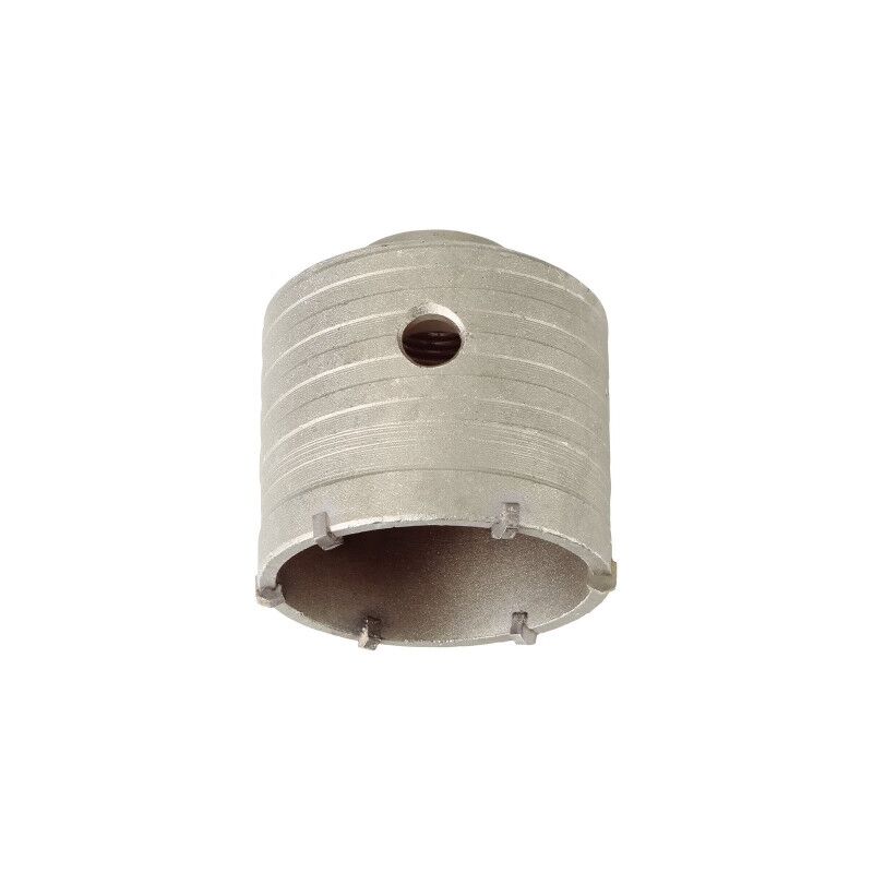 Corona Para Construcción Cofan - Diámetro 40 Mm, Para Uso Profesional Y Bricolaje