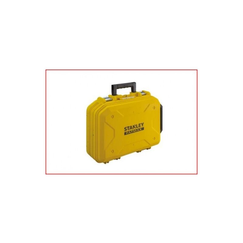 MALETA PARA HERRAMIENTAS FATMAX - STANLEY BLACK & DECK