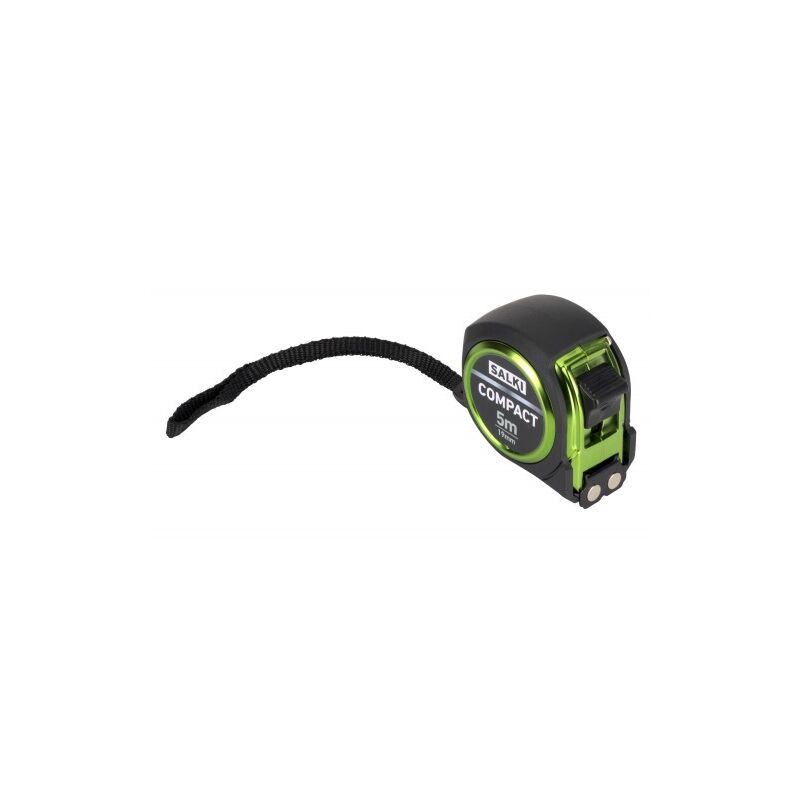 Flessometro Magnetico FISCO A1 PLUS – 5m X 25mm, AP8MMAGEP/D - 2