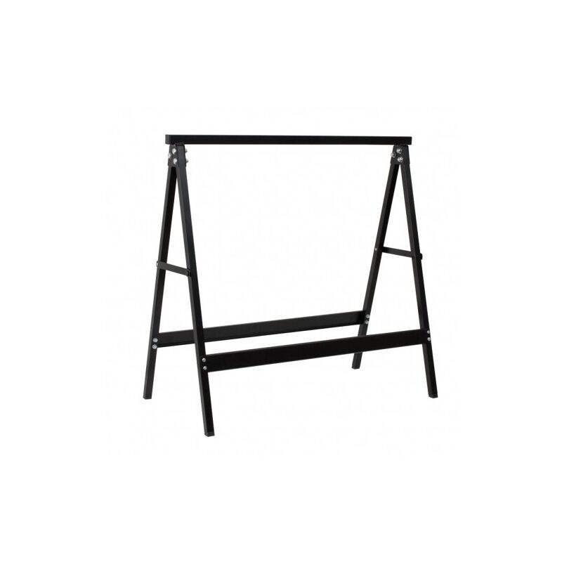 CABALLETE METALICO NG KIT HABITEX (2 UD) - EHLIS