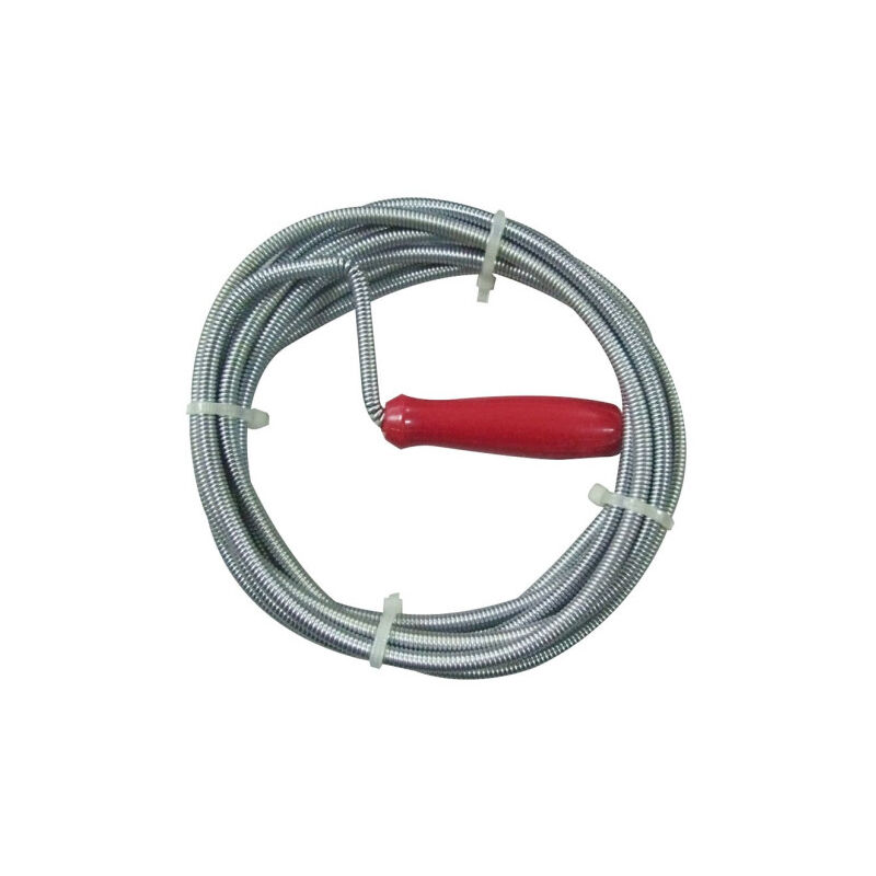 DESOBTURADOR FLEXIBLE DIAM. 5MM.3M. - EHLIS
