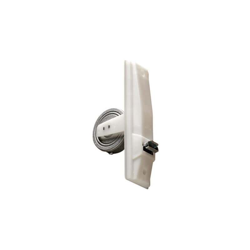 RECOGEDOR PLASTICO EMPOTRAR 139 MM - EHLIS