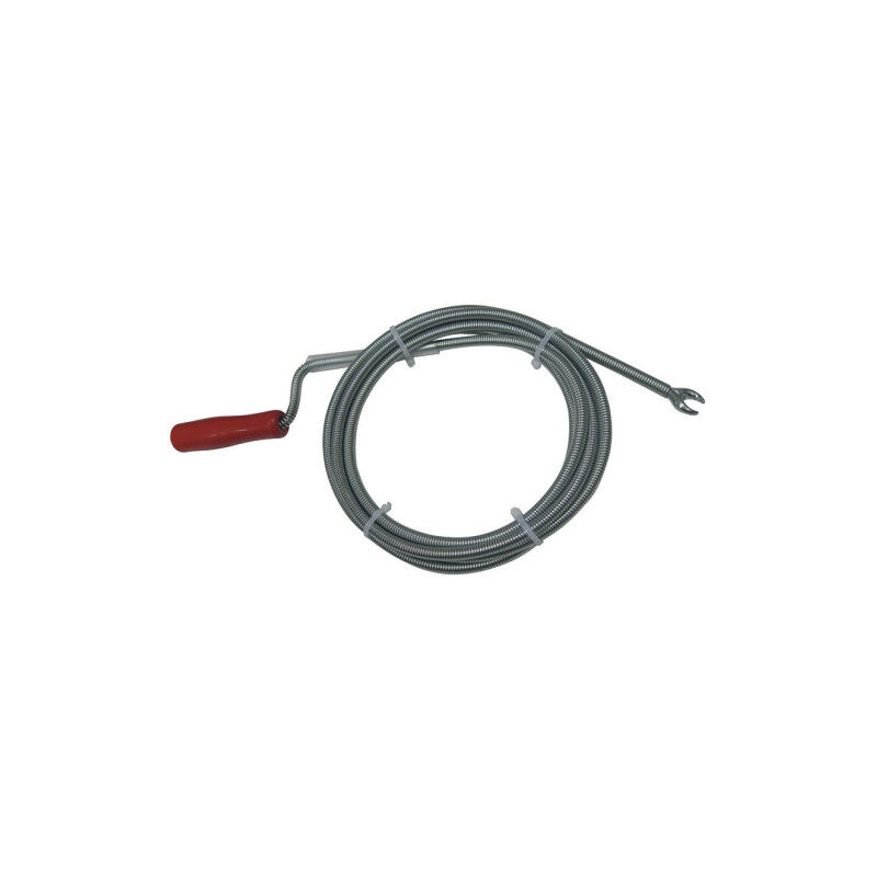 DESOBTURADOR FLEXIBLE DIAM. 9MM.5M.PRO - EHLIS