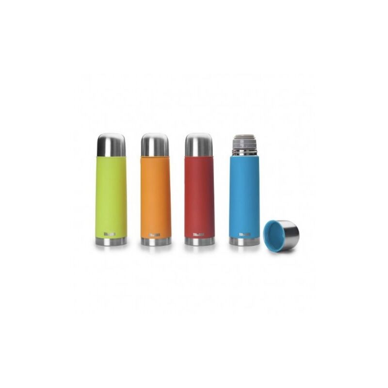 TERMO LIQUIDOS COLORFUL 500 ML - IBILI