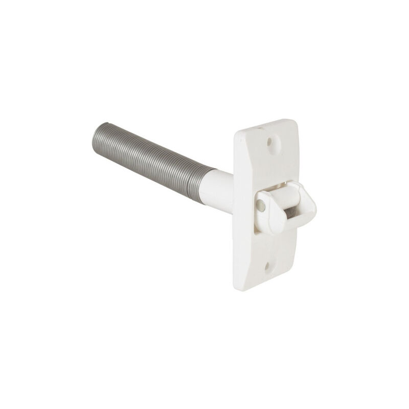 POLEA GUIA PERSIANA ORIENTABLE C/MUELLE - EHLIS