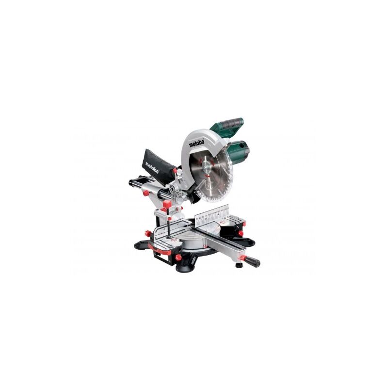 INGLETADORA KGS 305 M CON FUNCION DE TRACCION - METABO