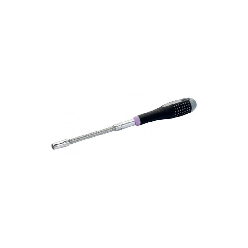 Destornillador dinamométrico ajustable Gedore Ergo Quickset (10