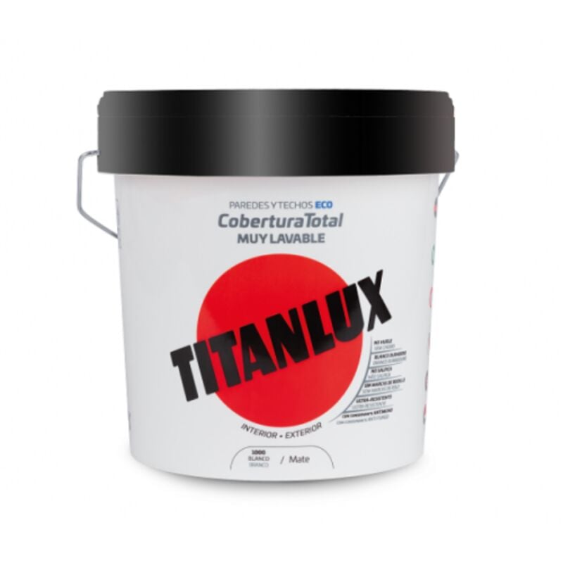 TX.COBERTURA T. BLANCO 4L - EHLIS