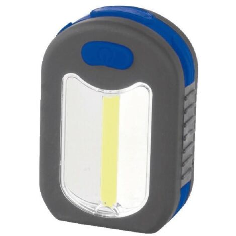 IRIMO linterna articulada led irimo 250lum , linterna articulada led irimo 250lum (1/3)
