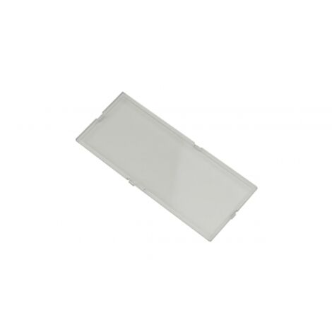 POLICARBONATO POSTERIOR 102.5X42.3 (5UN.) - SOLTER