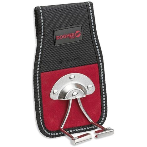 Dogher 075-013 BOLSA PORTAMARTILLOS PROFESIONAL (1/2)