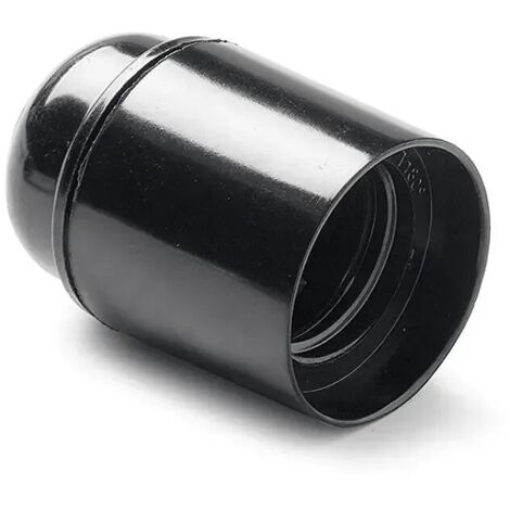 Portalamparas elec 39x55x39 e27 baquel ne famat