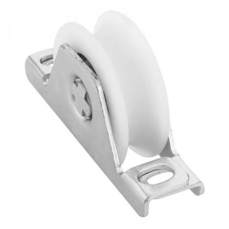 POLEA NYLON ENCASTRAR 80X20U - EBRO