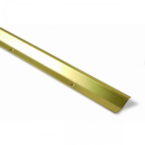 TAPAJUNTAS CON TORNILLOS CERAMICA LATON 41 MM X 100 CM - B701204