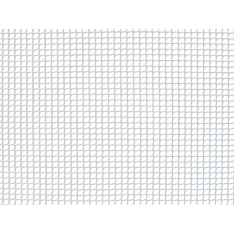 MALLA CUADRADA CUADRANET PREMIUM 5X5(C-105M) 1M (â‚/MTS) - CATRAL (NORTENE)