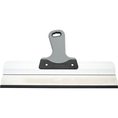 ESPATULA ANCHA INOXIDABLE MANGO BIMATERIAL 5899500BIM - BELLOTA