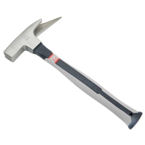 MARTILLO CARPINTERO-ENCOFRADOR MANGO FIBRA CARBONO 8006CF - BELLOTA