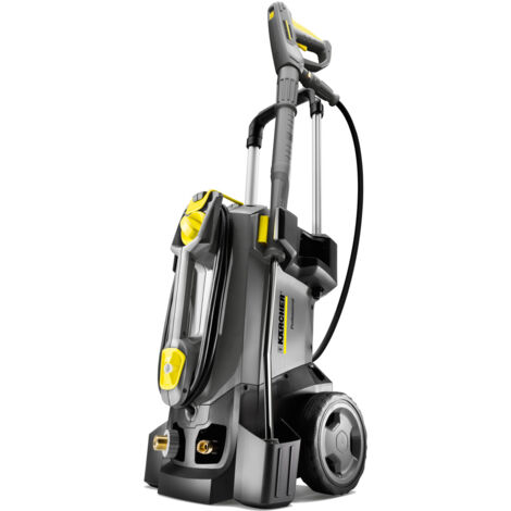 HIDROLIMPIADORA HD 5/15 C PLUS - KARCHER