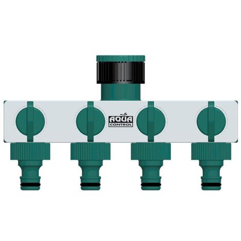 DISTRIBUIDOR 4 SALIDAS - EHLIS (1/2)