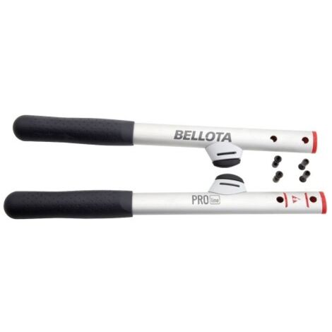 MANGOS 500 MM REPUESTO PARA TIJERA 3588 Y 3589 3588M50 - BELLOTA